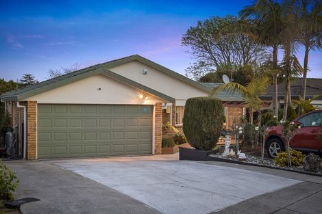 Photo of property in 8 Jelicich Court, Henderson, Auckland, 0612