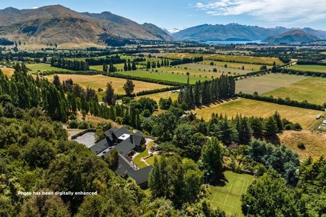 Photo of property in 673 Mount Barker Road, Wanaka, 9382