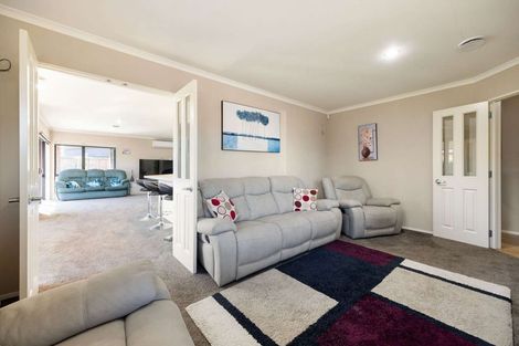 Photo of property in 8 Mercury Court, Rototuna North, Hamilton, 3210