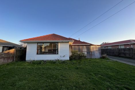Photo of property in 43 Hare Street, Ilam, Christchurch, 8041