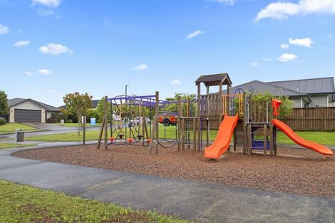 Photo of property in 86 Westmuir Crescent, Pokeno, 2402