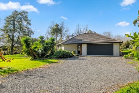 Photo of property in 53b Takapu Road, Manakau, Levin, 5573
