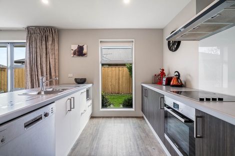 Photo of property in 39 Lydiard Drive, Rolleston, 7615