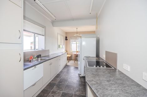 Photo of property in 20 Teviot Street, Oamaru North, Oamaru, 9400