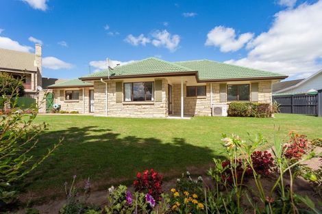 Photo of property in 12 Kotuku Crescent, Matamata, 3400