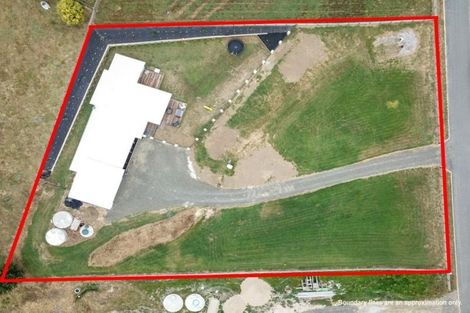 Photo of property in 92 Preston Road, Te Awamutu, 3800