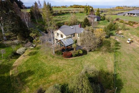 Photo of property in 176 Halfway Bush Road, Mount Grand, Dunedin, 9076