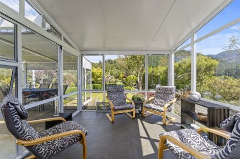 Photo of property in 668 Ronga Road, Rai Valley, 7194