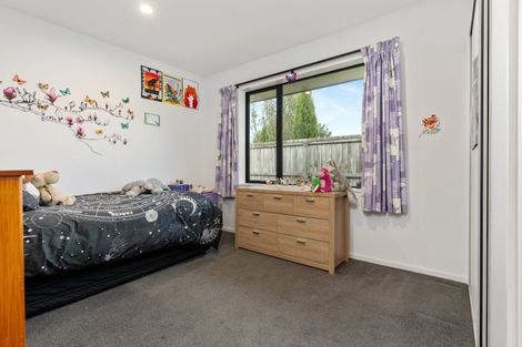 Photo of property in 3 Granite Drive, Rolleston, 7614