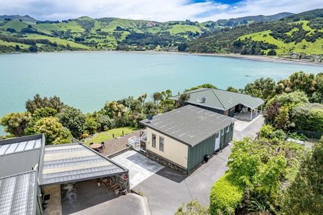 Photo of property in 42b Bayview Crescent, Duvauchelle, 7581