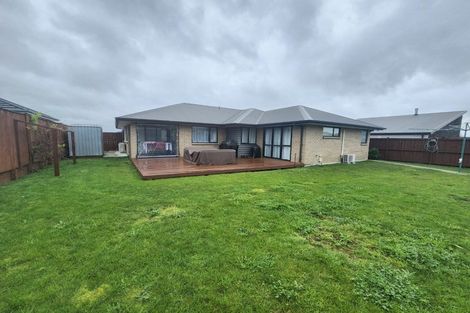 Photo of property in 10 Millbrae Place, Pokeno, 2402