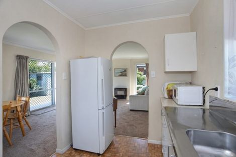 Photo of property in 101c Church Street, West End, Palmerston North, 4412