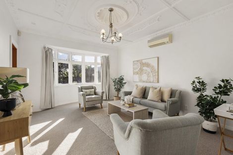 Photo of property in 14 Kauri Street, Miramar, Wellington, 6022