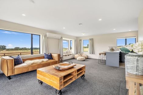 Photo of property in 177 Mcleods Road, Sefton, Rangiora, 7477