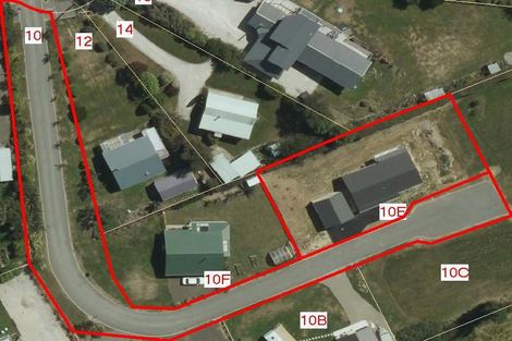 Photo of property in 10e Brown Street, Waikouaiti, 9510
