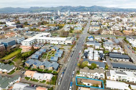 Photo of property in 469 Durham Street North, St Albans, Christchurch, 8014