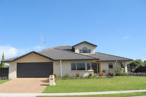 Photo of property in 57 Santa Barbara Drive, Papamoa Beach, Papamoa, 3118