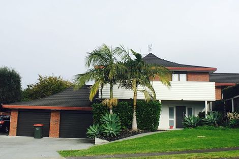 Photo of property in 24 Lexington Drive, Botany Downs, Auckland, 2010