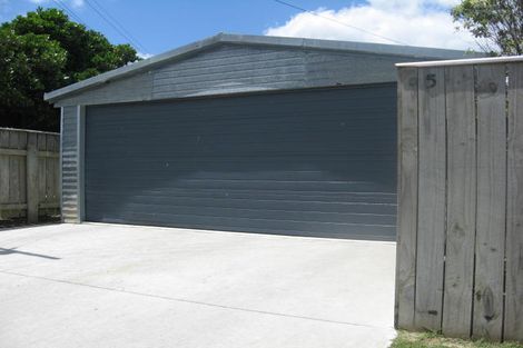 Photo of property in 5 Chamberlain Street, Feilding, 4702