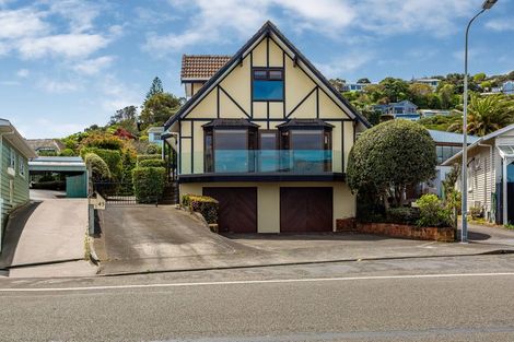 Photo of property in 45 Moana Road, Plimmerton, Porirua, 5026
