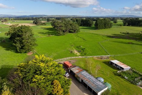 Photo of property in 399 Dalefield Road, Dalefield, Carterton, 5791