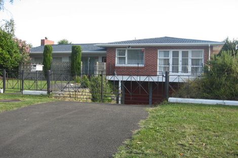 Photo of property in 402 Somme Parade, Aramoho, Whanganui, 4500