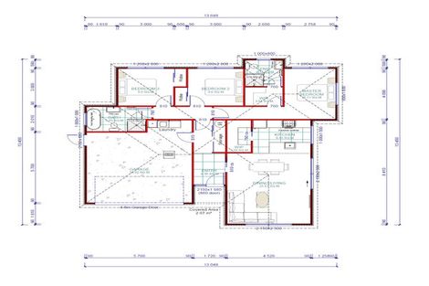 Photo of property in 21 Akoranga Place, Hornby, Christchurch, 8042