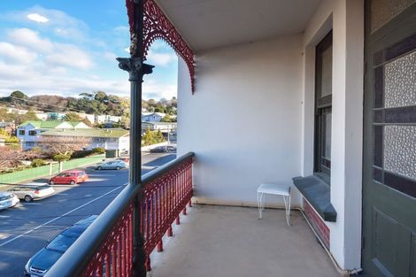Photo of property in 54 Manor Place, Dunedin Central, Dunedin, 9016