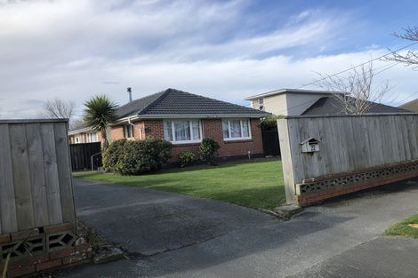 Photo of property in 22 Ariki Place, Hei Hei, Christchurch, 8042