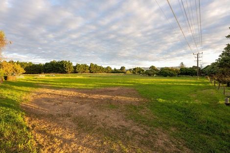 Photo of property in 278 Te Waka Road, Otaki, 5581