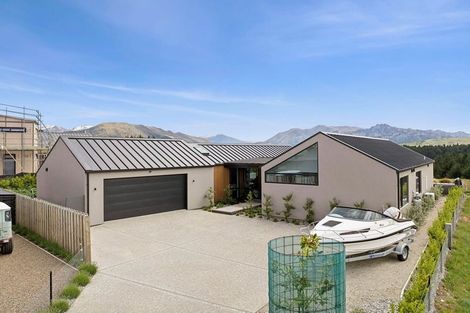 Photo of property in Northlake, 34 Bonspiel Road, Wanaka, 9305