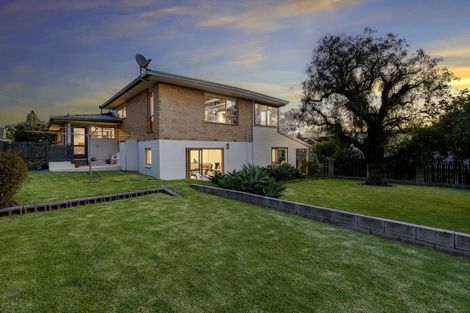 Photo of property in 23 Warrington Street, Matua, Tauranga, 3110