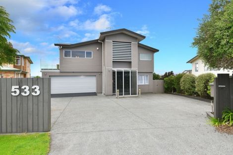 Photo of property in 533 Mahurangi East Road, Algies Bay, Warkworth, 0920