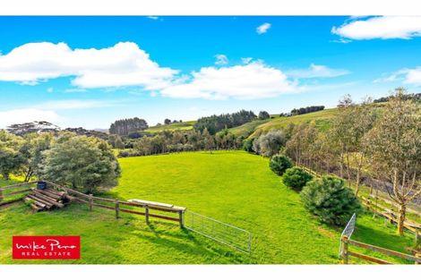 Photo of property in 532 Redoubt Road, Totara Park, Auckland, 2019