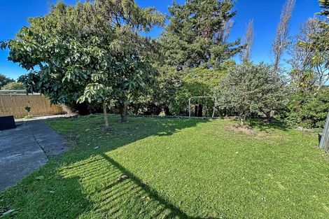 Photo of property in 18 Maxwell Avenue, Durie Hill, Whanganui, 4500