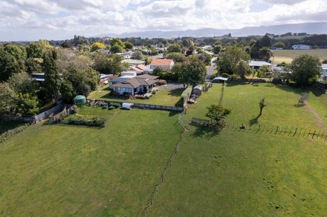 Photo of property in 68 Guy Street, Dannevirke, 4930