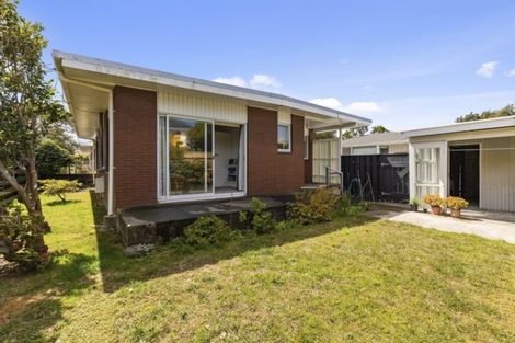 Photo of property in 54b Copeland Street, Hutt Central, Lower Hutt, 5011