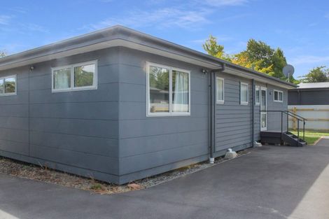 Photo of property in 72a Springfield Road, St Albans, Christchurch, 8014
