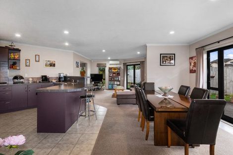 Photo of property in 4 Breen Place, Morrinsville, 3300