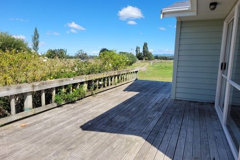 Photo of property in 76 Settlement Road, Morison Bush, Greytown, 5794