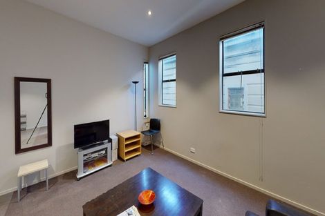 Photo of property in 12 Majoribanks Street, Mount Victoria, Wellington, 6011