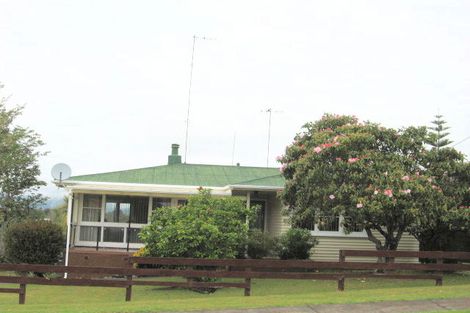 Photo of property in 15 Hukutaia Road, Opotiki, 3122
