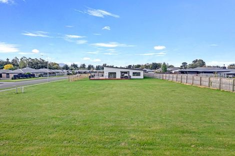 Photo of property in 23 Weka Street, Oxford, 7430