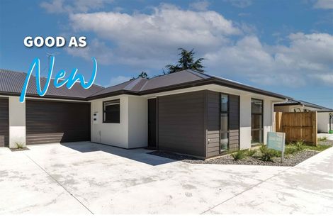 Photo of property in 3/4 Saint Pauls Road, Chartwell, Hamilton, 3210