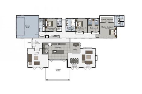 Photo of property in 71 Roy Hilton Drive, Flagstaff, Hamilton, 3210