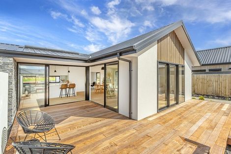 Photo of property in 61 Waikirikiri Avenue, Lincoln, 7608