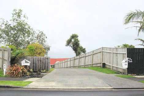Photo of property in 26 Clotworthy Crescent, Onerahi, Whangarei, 0110