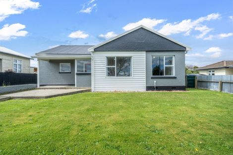 Photo of property in 26 Coronation Street, Strathern, Invercargill, 9812