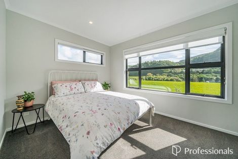 Photo of property in 1246 Taita Drive, Taita, Lower Hutt, 5011