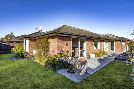 Photo of property in 31b Green Street, Rangiora, 7400